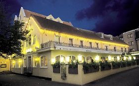 Hotel Restaurant Hoettche